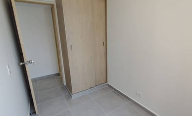ARRIENDO de APARTAMENTO en BELLO