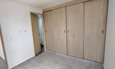 ARRIENDO de APARTAMENTO en BELLO