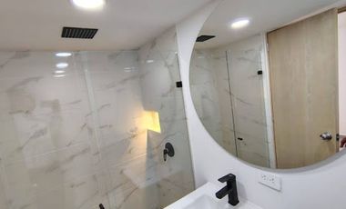 ARRIENDO de APARTAMENTO en BELLO