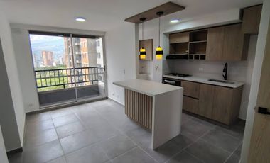 ARRIENDO de APARTAMENTO en BELLO