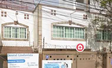 🏢 Consultorio / Oficina en renta — 32 m²