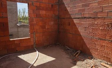 PH en Pozo  3 dormitorios Fernandez Oro