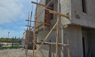 PH en Pozo  3 dormitorios Fernandez Oro