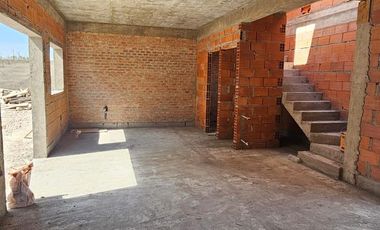 PH en Pozo  3 dormitorios Fernandez Oro