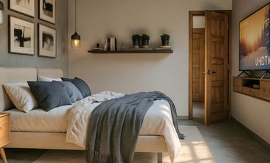 Casa en Venta Lomas del Mediterráneo | Con Jacuzzi