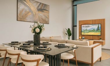 Casa en Venta Lomas del Mediterráneo | Con Jacuzzi