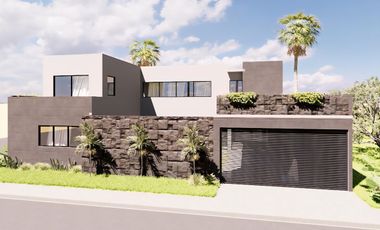 Casa en Venta en Lomas de la Rioja | En esquina