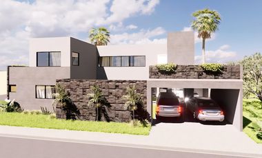 Casa en Venta en Lomas de la Rioja | En esquina