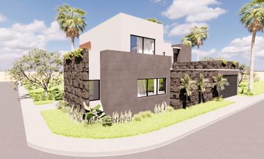 Casa en Venta en Lomas de la Rioja | En esquina