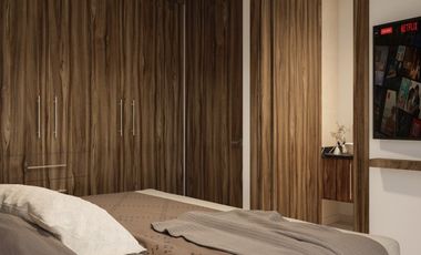 PREVENTA DEPARTAMENTO CUMBRES DE LA PAZ, EXCELENTE UBICACION