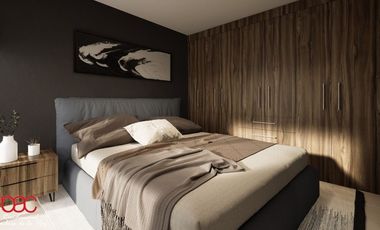 PREVENTA DEPARTAMENTO CUMBRES DE LA PAZ, EXCELENTE UBICACION