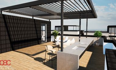 PREVENTA DEPARTAMENTO CUMBRES DE LA PAZ, EXCELENTE UBICACION