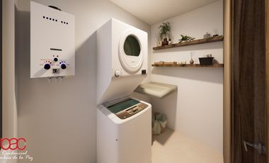 PREVENTA DEPARTAMENTO CUMBRES DE LA PAZ, EXCELENTE UBICACION