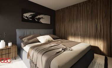 PREVENTA DEPARTAMENTO CUMBRES DE LA PAZ, EXCELENTE UBICACION