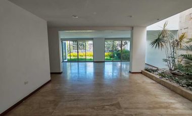 RENTA CASA DE LUJO EN LA ISLA LOMAS DE ANGELOPOLIS