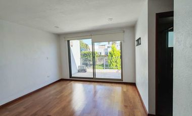 RENTA CASA DE LUJO EN LA ISLA LOMAS DE ANGELOPOLIS