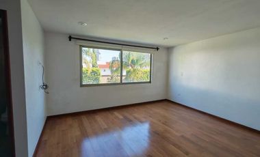 RENTA CASA DE LUJO EN LA ISLA LOMAS DE ANGELOPOLIS