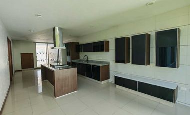 RENTA CASA DE LUJO EN LA ISLA LOMAS DE ANGELOPOLIS