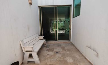 RENTA CASA DE LUJO EN LA ISLA LOMAS DE ANGELOPOLIS