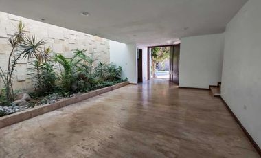 RENTA CASA DE LUJO EN LA ISLA LOMAS DE ANGELOPOLIS