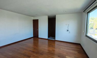 RENTA CASA DE LUJO EN LA ISLA LOMAS DE ANGELOPOLIS