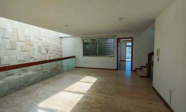 RENTA CASA DE LUJO EN LA ISLA LOMAS DE ANGELOPOLIS