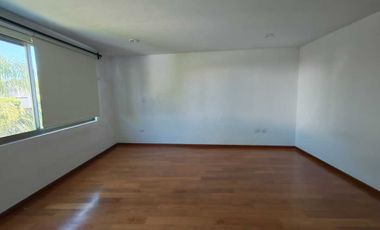 RENTA CASA DE LUJO EN LA ISLA LOMAS DE ANGELOPOLIS