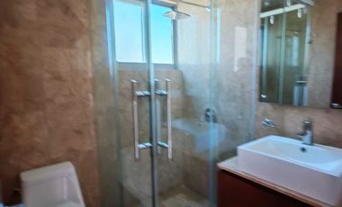 RENTA CASA DE LUJO EN LA ISLA LOMAS DE ANGELOPOLIS