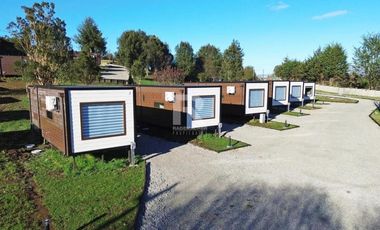 TINY HOUSES CERCA DEL CENTRO