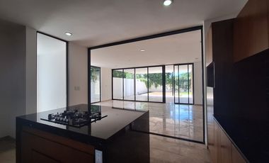 Casa en venta Mérida Yucatán, Privada Nortemerida