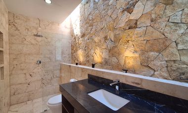 Casa en venta Mérida Yucatán, Privada Nortemerida