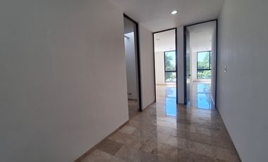 Casa en venta Mérida Yucatán, Privada Nortemerida