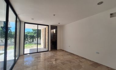 Casa en venta Mérida Yucatán, Privada Nortemerida