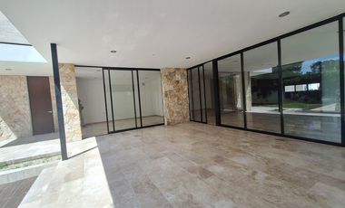 Casa en venta Mérida Yucatán, Privada Nortemerida