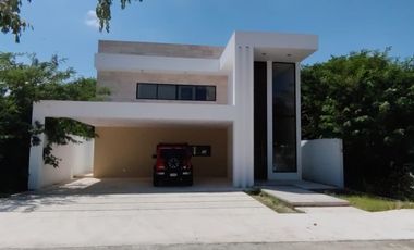 Casa en venta Mérida Yucatán, Privada Nortemerida