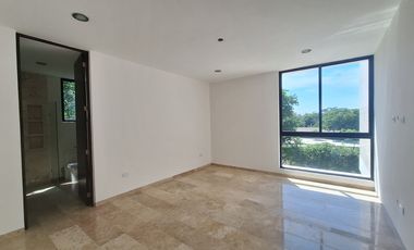 Casa en venta Mérida Yucatán, Privada Nortemerida