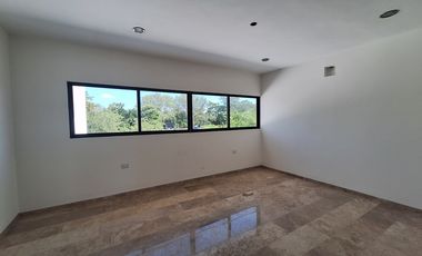 Casa en venta Mérida Yucatán, Privada Nortemerida