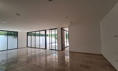 Casa en venta Mérida Yucatán, Privada Nortemerida