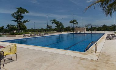 Casa en venta Mérida Yucatán, Privada Nortemerida