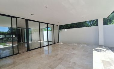 Casa en venta Mérida Yucatán, Privada Nortemerida