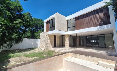 Casa en venta Mérida Yucatán, Privada Nortemerida