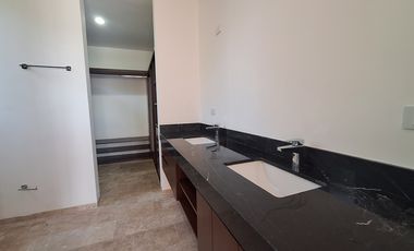 Casa en venta Mérida Yucatán, Privada Nortemerida