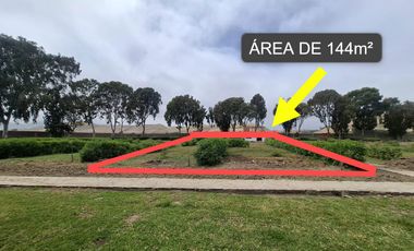Terreno a la Venta en Cañete
