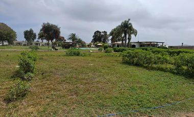 Terreno a la Venta en Cañete