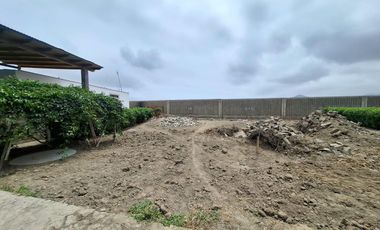 Terreno a la Venta en Cañete