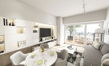 Departamento venta Icon Beyond, Los Alpes