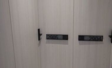 Departamento venta Icon Beyond, Los Alpes