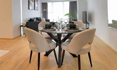 Departamento venta Icon Beyond, Los Alpes