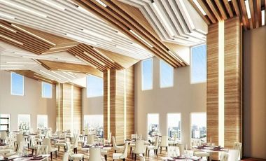 Departamento venta Icon Beyond, Los Alpes