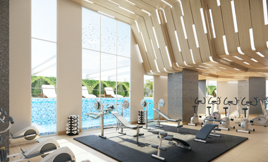 Departamento venta Icon Beyond, Los Alpes